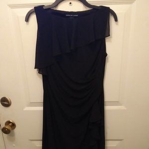 American Living Little Black Dress, size 8